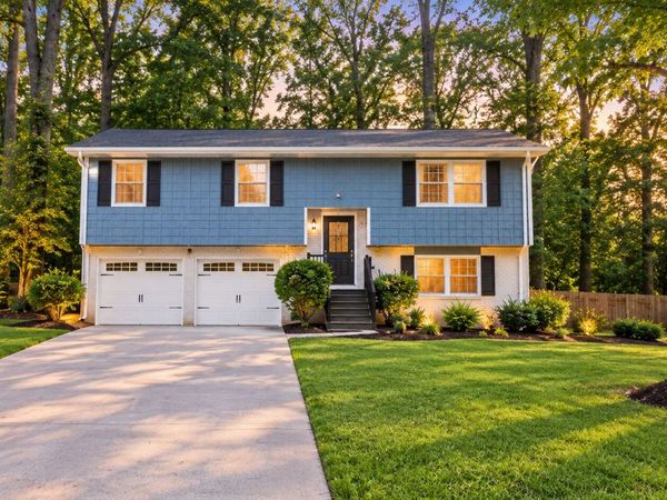 5902 Christopher Lane, Lithonia, GA 30058