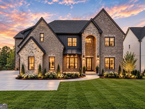 3293 Bailey Road, Dacula, GA 30019