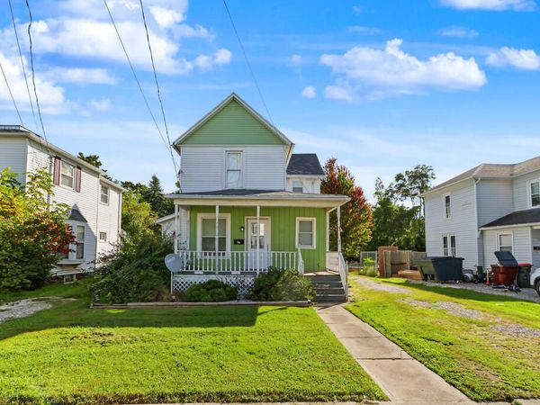 47 Sharon Street, Shelby, OH 44875