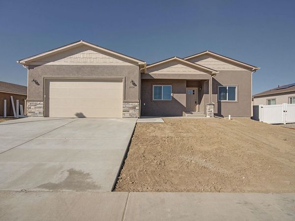 2138 Brookfield Drive , Unit A, Grand Junction, CO 81505