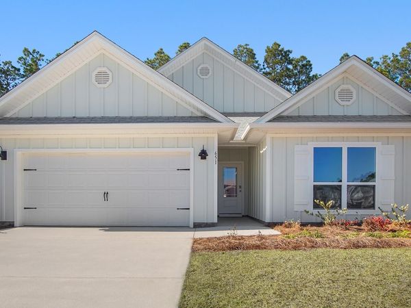 550 Hancock Way, Panama City Beach, FL 32413