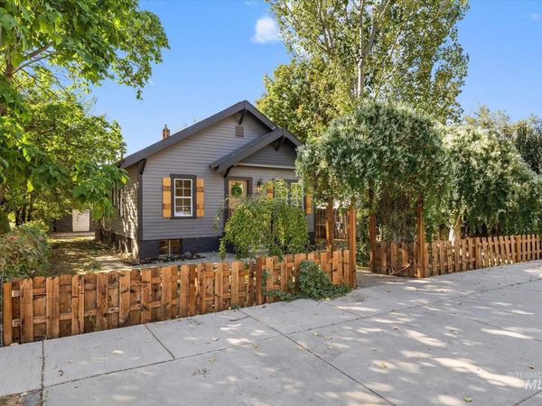 611 E Second, Emmett, ID 83617