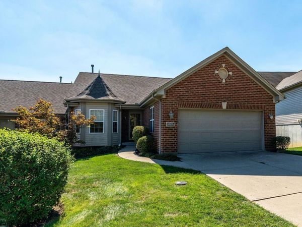 3409 Kleeman Lake Court, Cincinnati, OH 45211