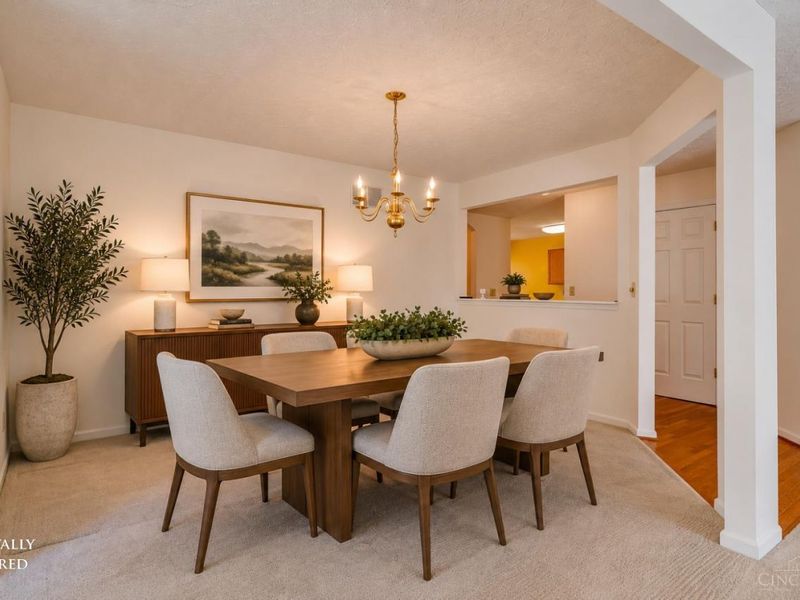 3409 Kleeman Lake Court, Cincinnati, OH 45211 Photo 19