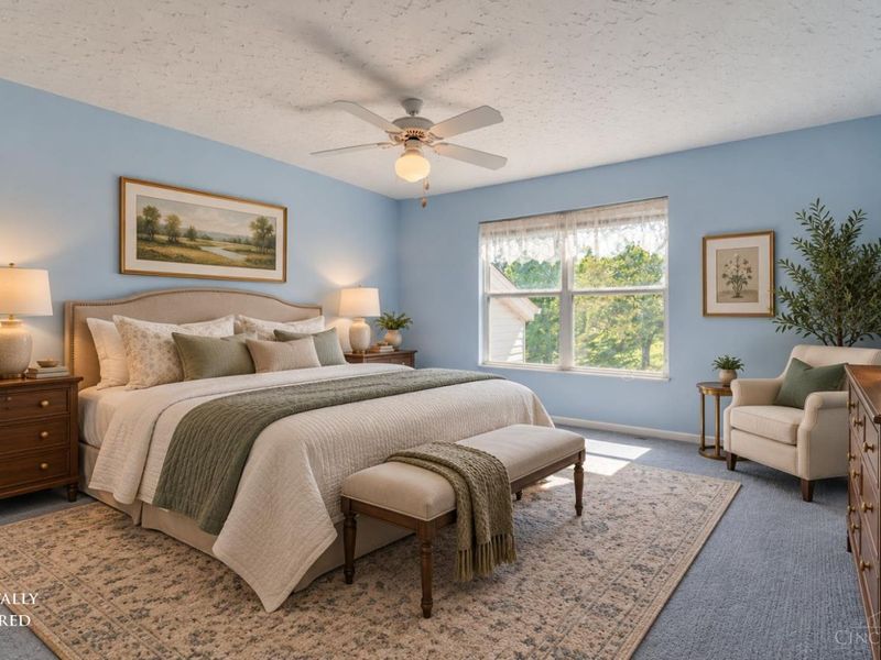 3409 Kleeman Lake Court, Cincinnati, OH 45211 Photo 26