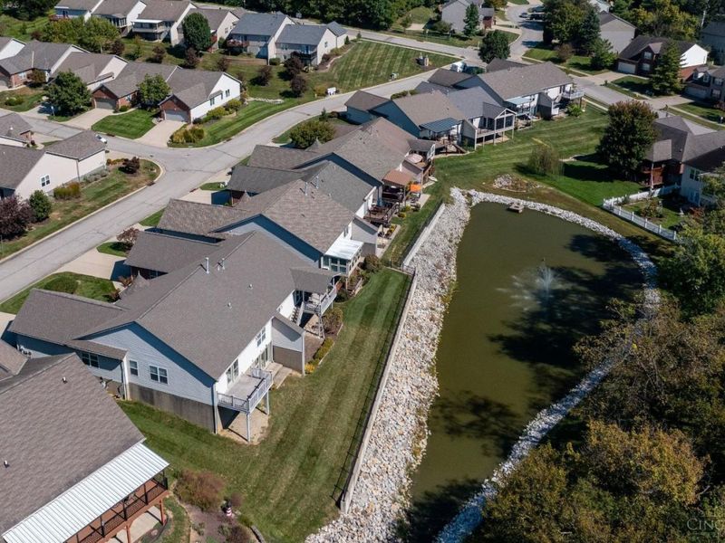 3409 Kleeman Lake Court, Cincinnati, OH 45211 Photo 3