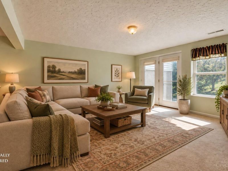 3409 Kleeman Lake Court, Cincinnati, OH 45211 Photo 39