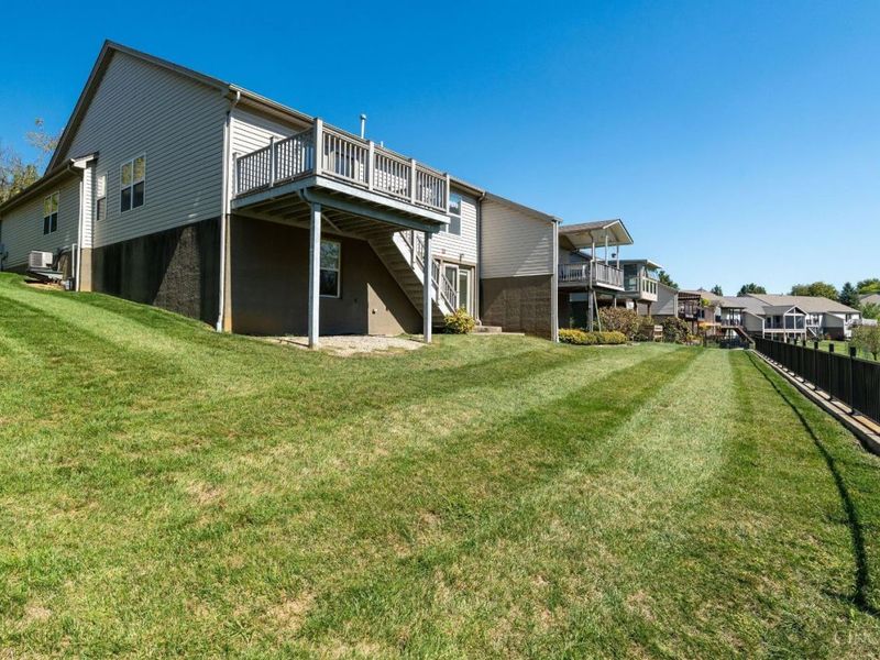 3409 Kleeman Lake Court, Cincinnati, OH 45211 Photo 5