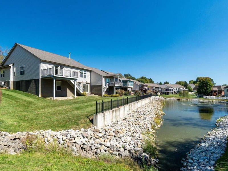 3409 Kleeman Lake Court, Cincinnati, OH 45211 Photo 50