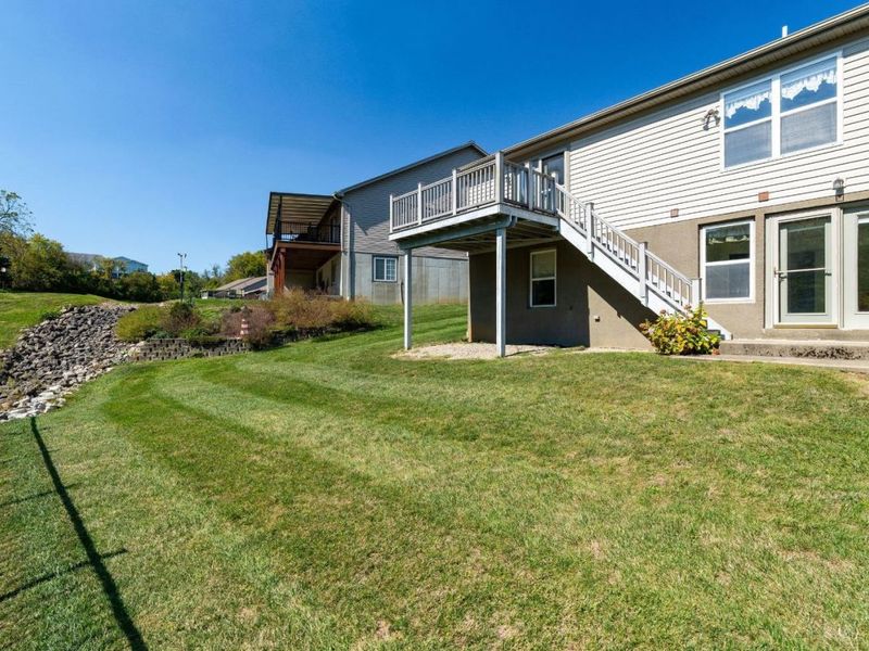 3409 Kleeman Lake Court, Cincinnati, OH 45211 Photo 51