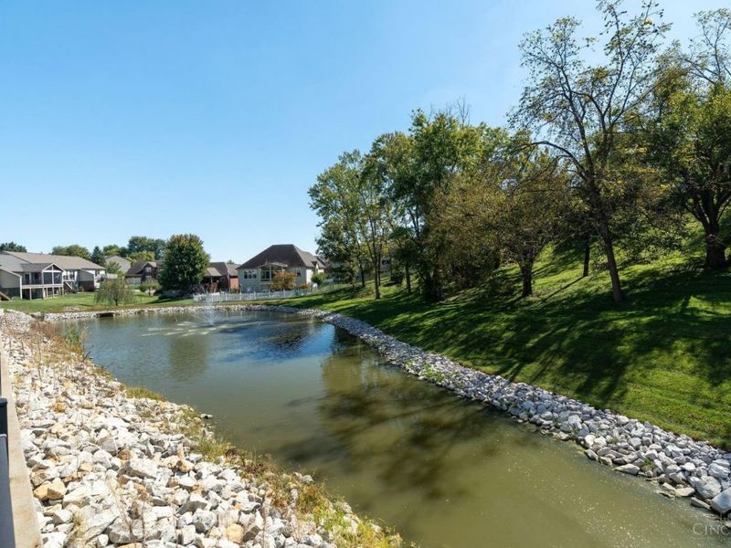 3409 Kleeman Lake Court, Cincinnati, OH 45211 Photo 53