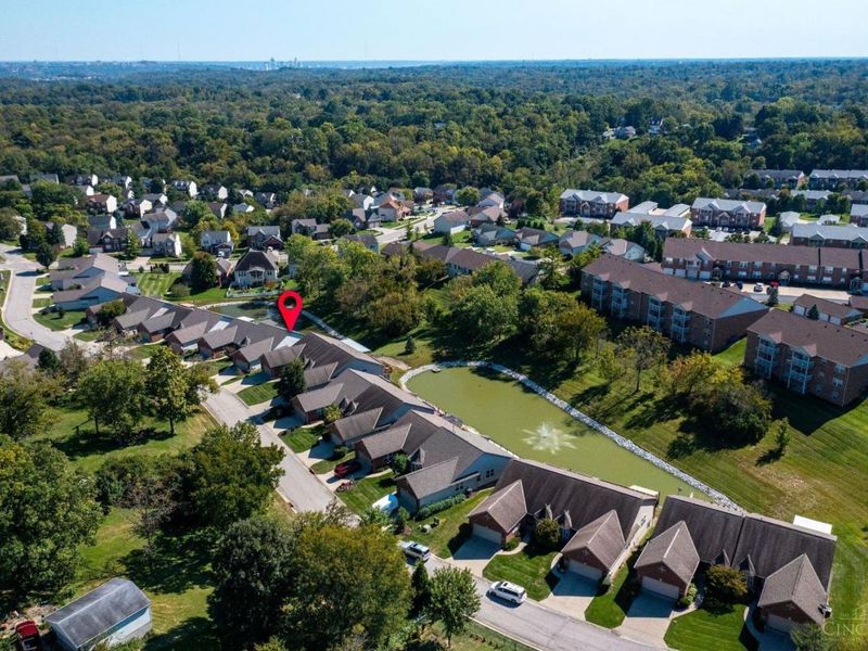 3409 Kleeman Lake Court, Cincinnati, OH 45211 Photo 55