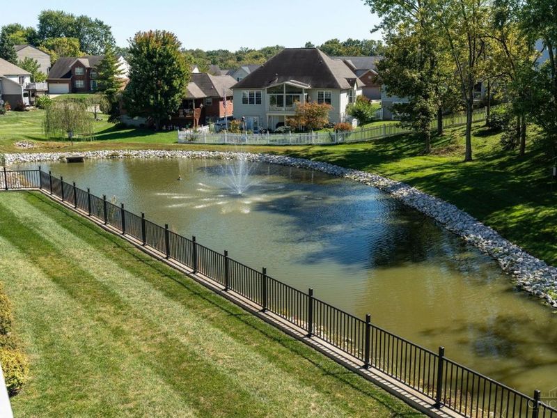 3409 Kleeman Lake Court, Cincinnati, OH 45211 Photo 6