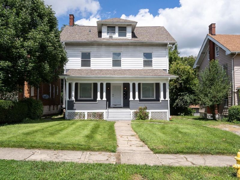 820 Cleveland Avenue, Cincinnati, OH 45229 Photo 1