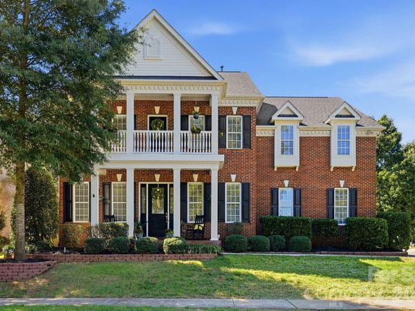 8101 Prescot Glen Parkway, Waxhaw, NC 28173