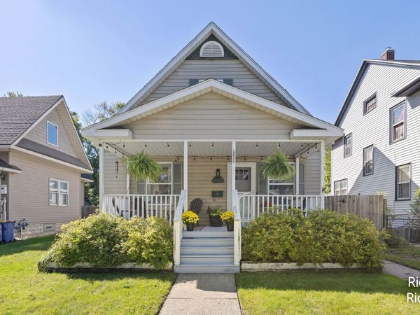 1235 Prospect Avenue SE, Grand Rapids, MI 49507