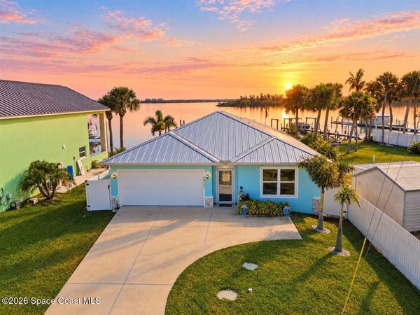 6025 S Highway 1 , Grant, FL 32949