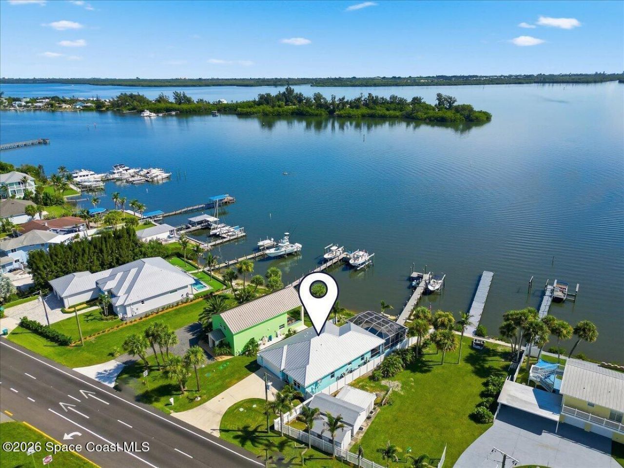6025 S Highway 1 , Grant, FL 32949 Photo