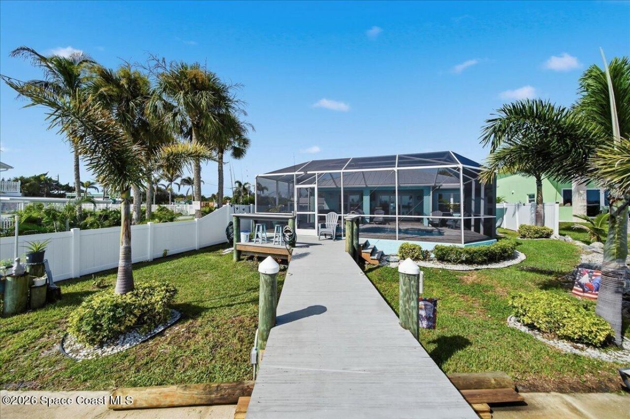 6025 S Highway 1 , Grant, FL 32949 Photo