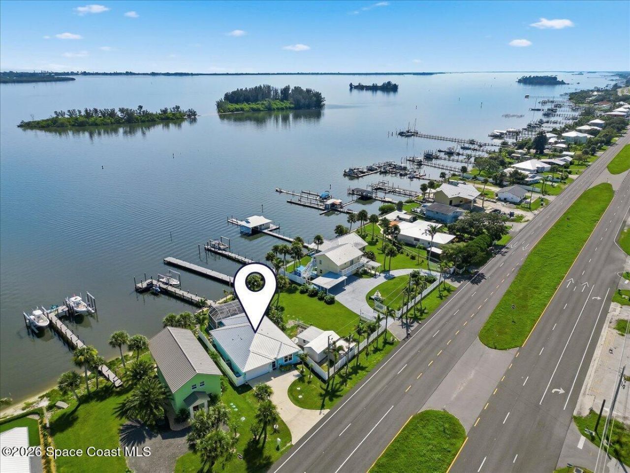 6025 S Highway 1 , Grant, FL 32949 Photo