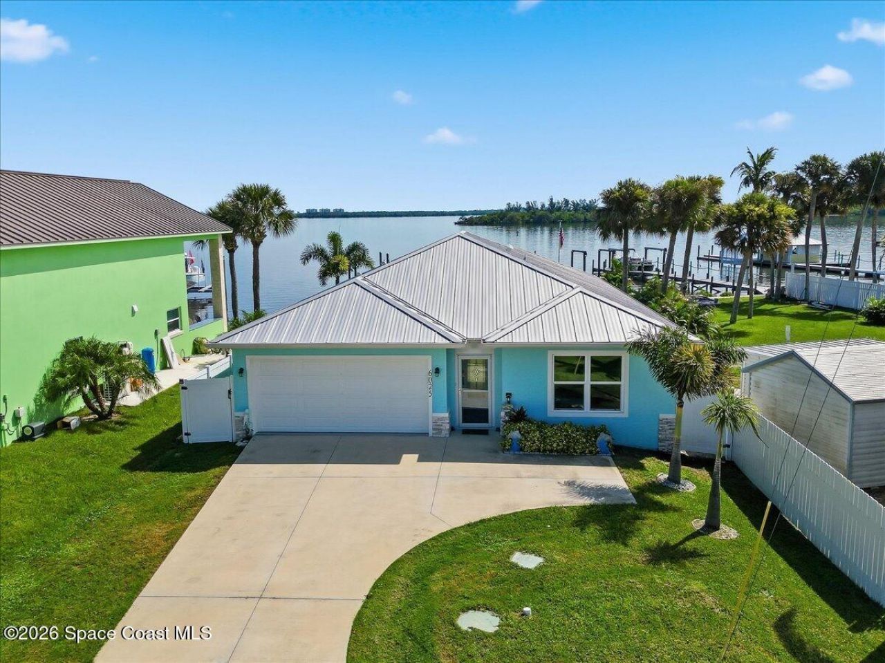 6025 S Highway 1 , Grant, FL 32949 Photo