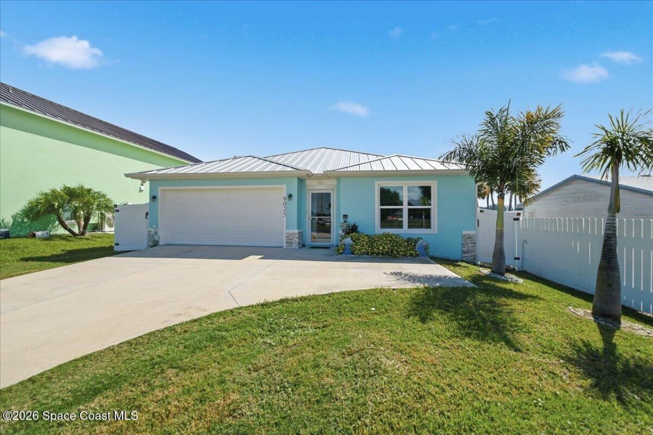 6025 S Highway 1 , Grant, FL 32949 Photo