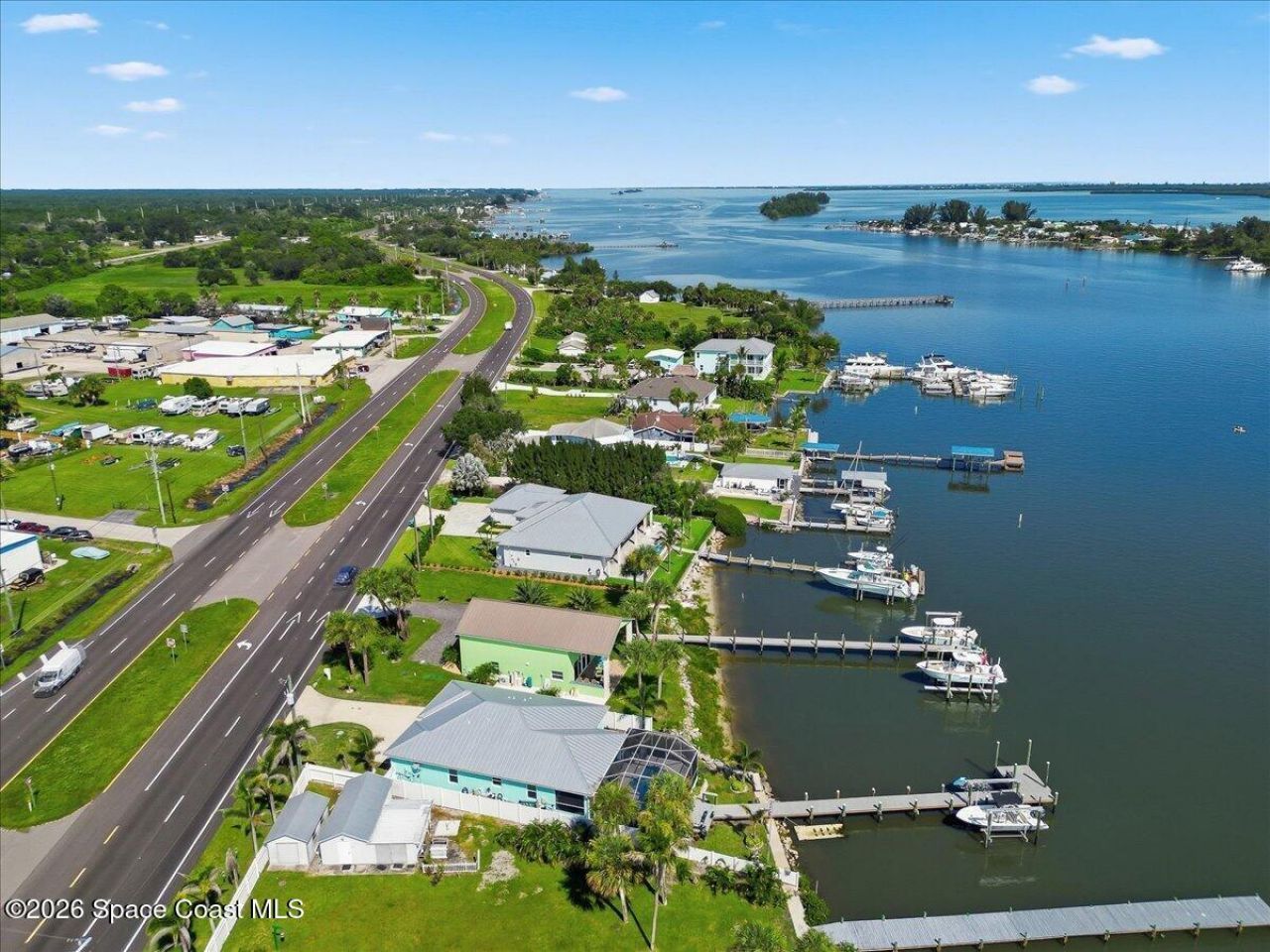 6025 S Highway 1 , Grant, FL 32949 Photo