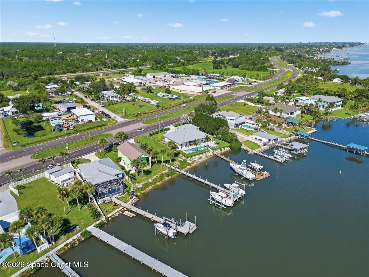 6025 S Highway 1 , Grant, FL 32949 Photo