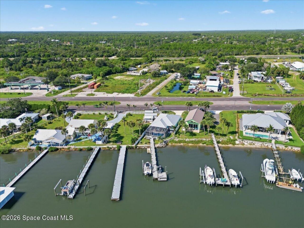 6025 S Highway 1 , Grant, FL 32949 Photo