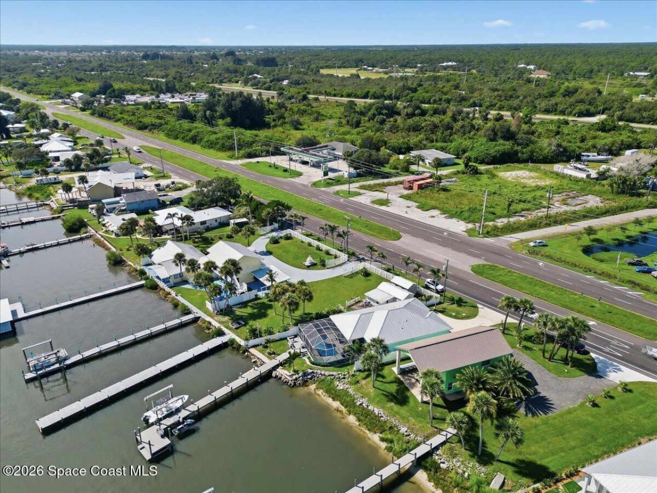 6025 S Highway 1 , Grant, FL 32949 Photo