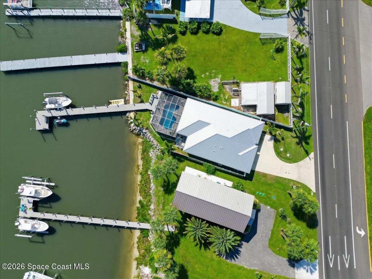 6025 S Highway 1 , Grant, FL 32949 Photo