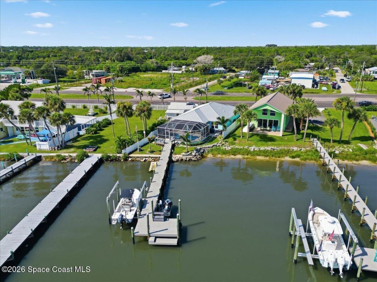 6025 S Highway 1 , Grant, FL 32949 Photo