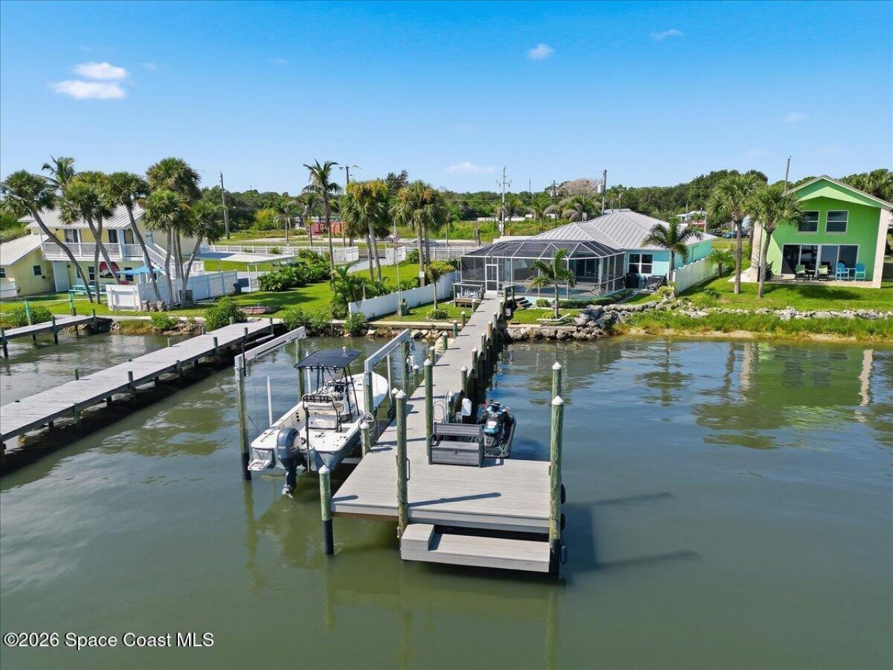 6025 S Highway 1 , Grant, FL 32949 Photo