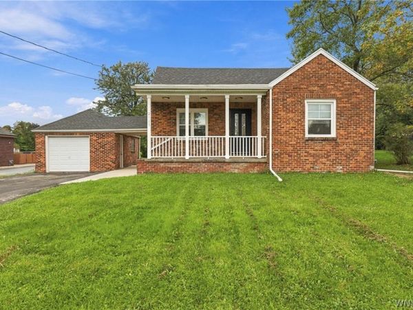 2125 Transit Road, Elma, NY 14059