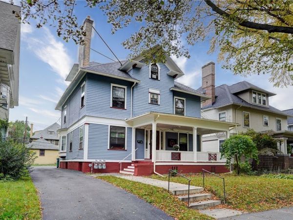 111 Argyle Street, Rochester, NY 14607