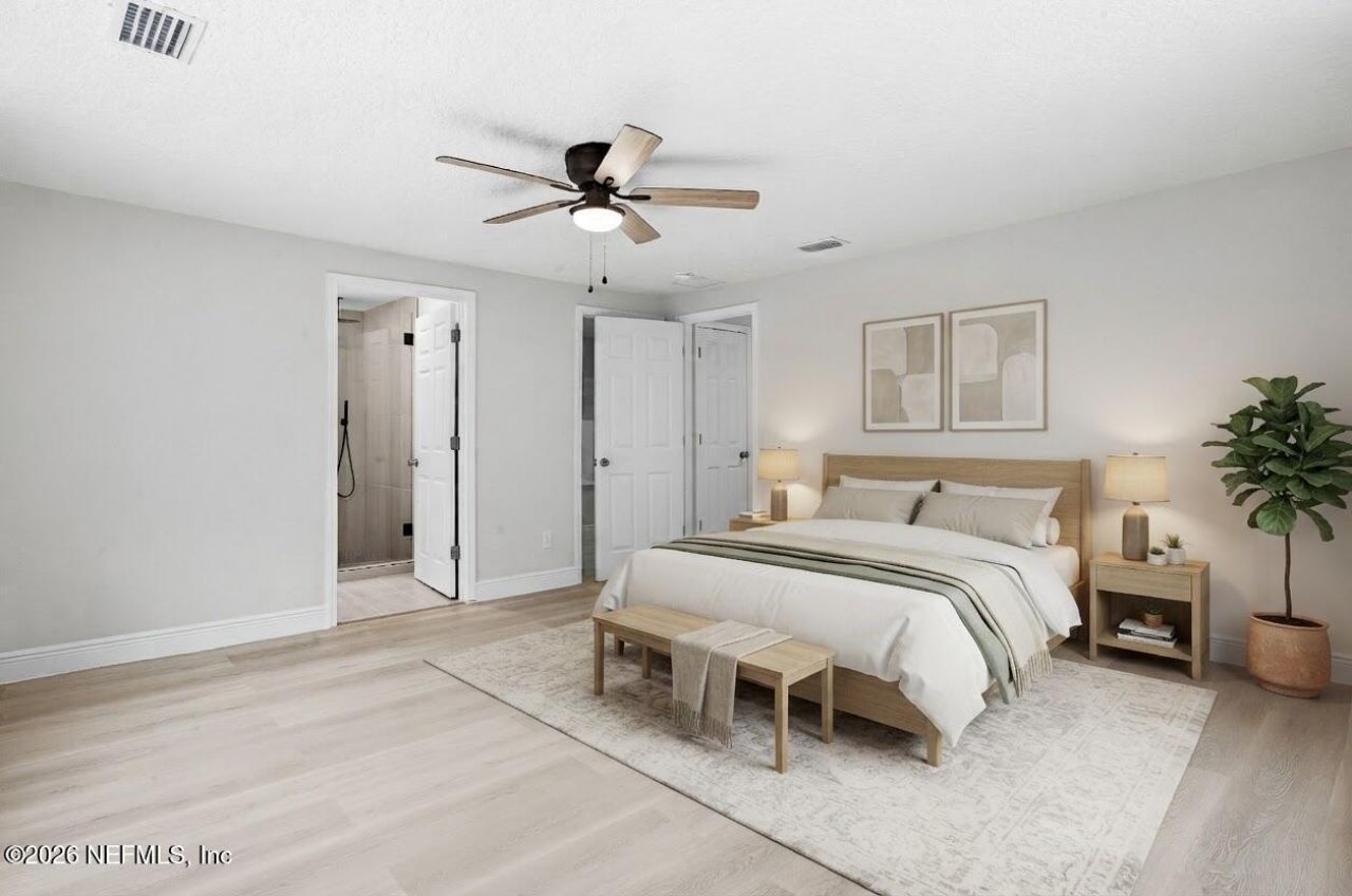 1811 Mills Rd. Road, Jacksonville, FL 32216 Photo