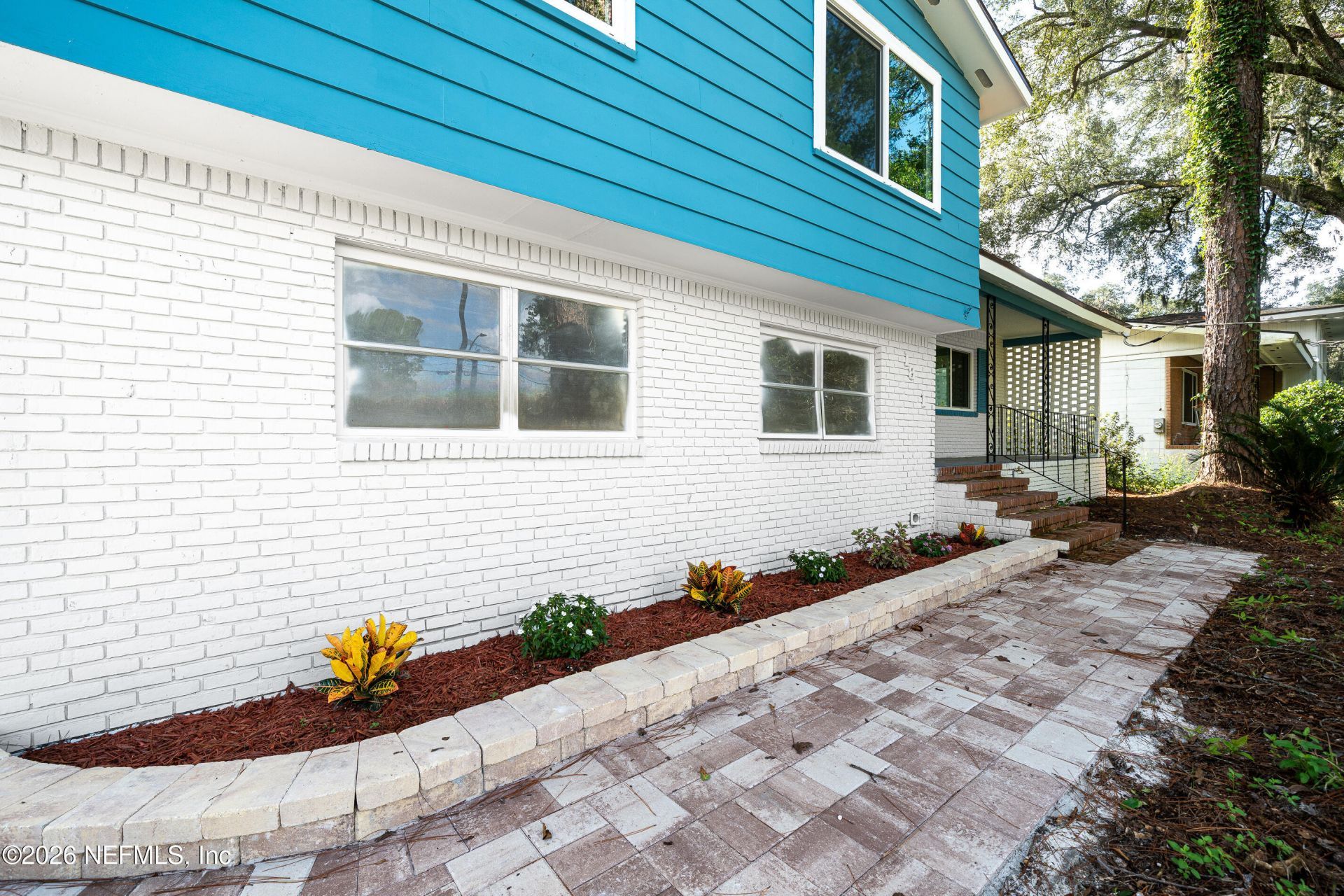 1811 Mills Rd. Road, Jacksonville, FL 32216 Photo