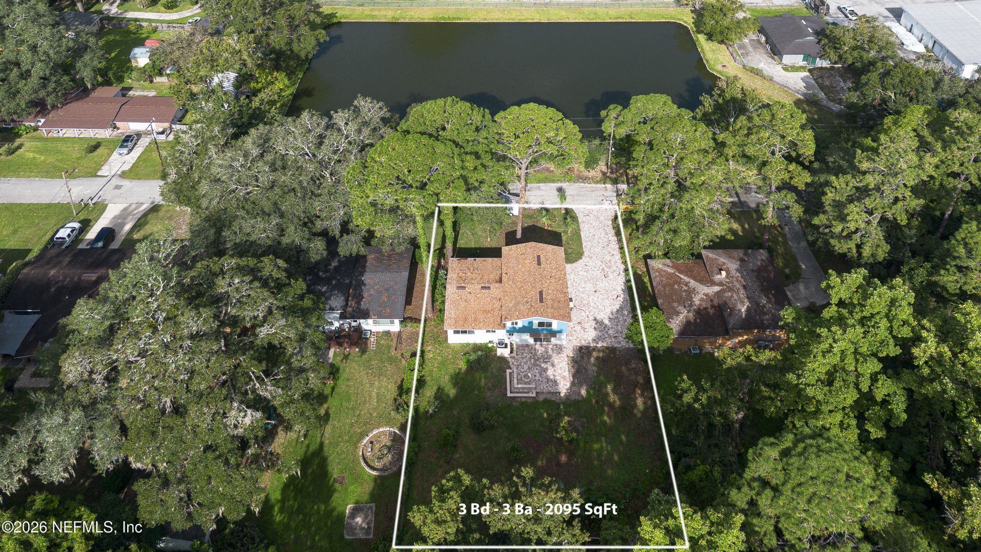 1811 Mills Rd. Road, Jacksonville, FL 32216 Photo