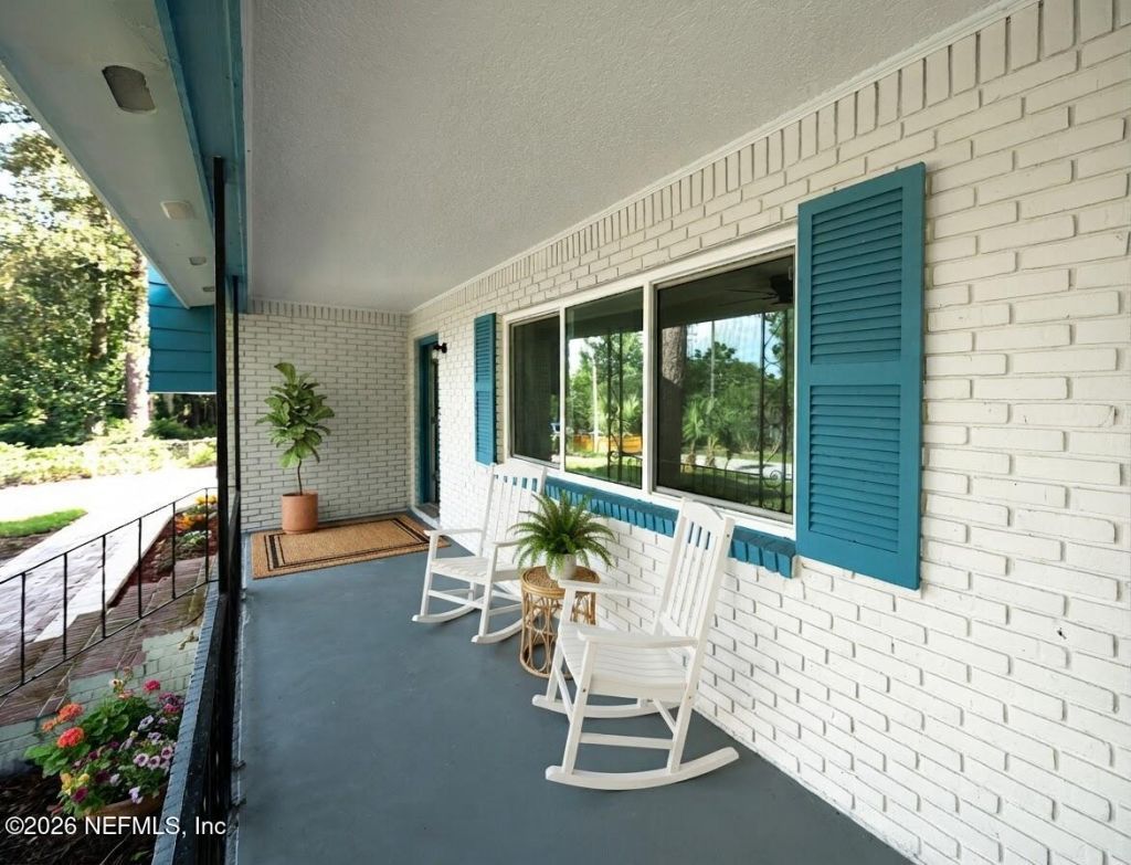 1811 Mills Rd. Road, Jacksonville, FL 32216 Photo