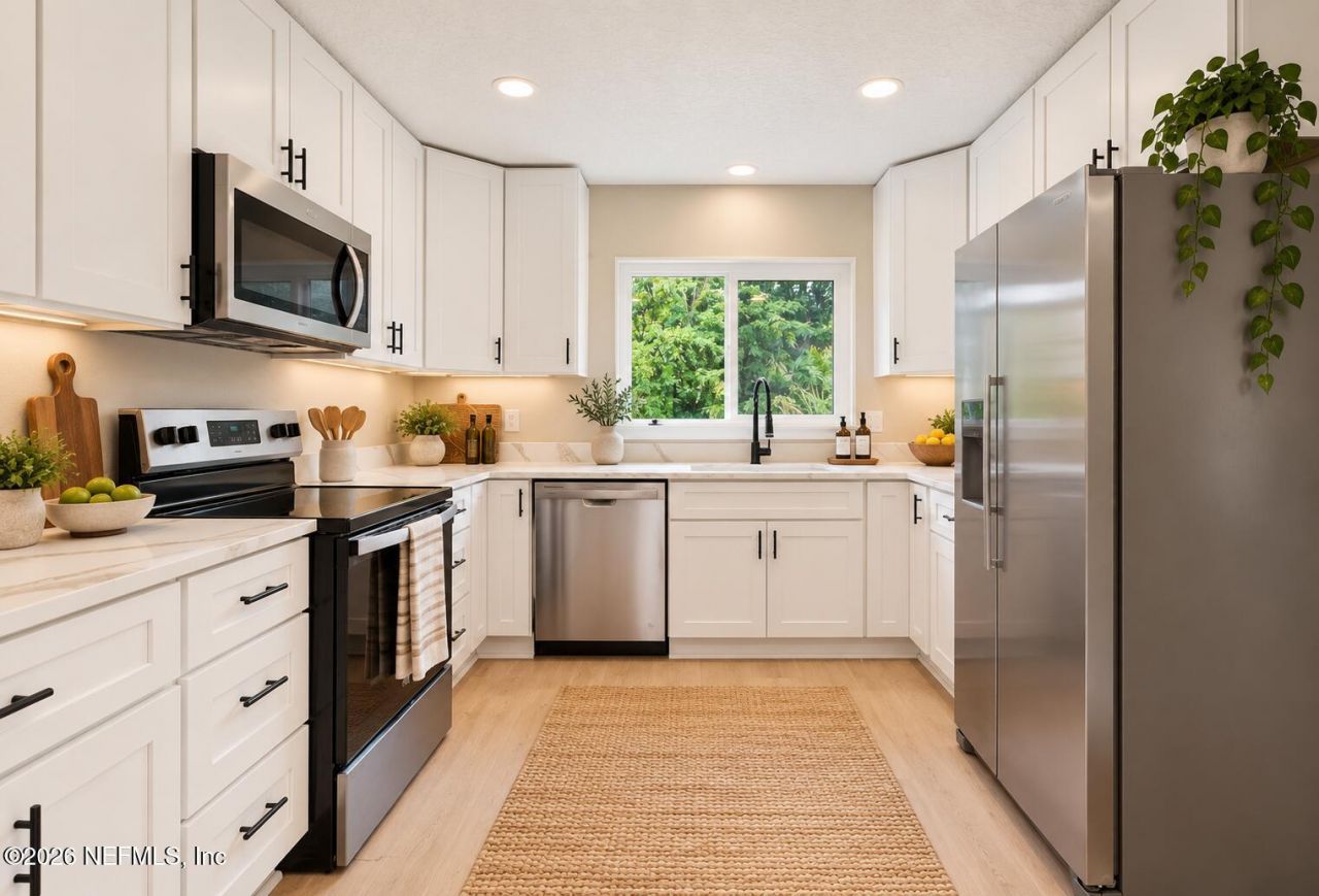 1811 Mills Rd. Road, Jacksonville, FL 32216 Photo