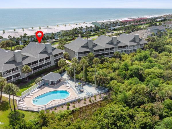 626 PONTE VEDRA Boulevard, Unit B4, Ponte Vedra Beach, FL 32082