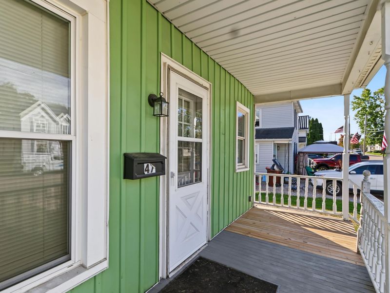 47 Sharon Street , Shelby, OH 44875 Photo 2