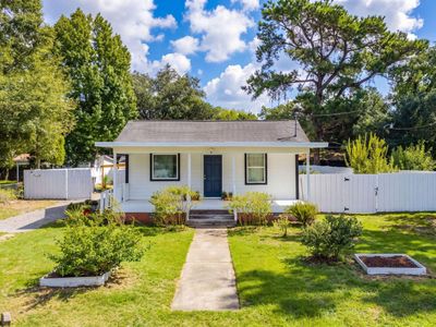 4718 Ivydale Drive, North Charleston, SC 29405