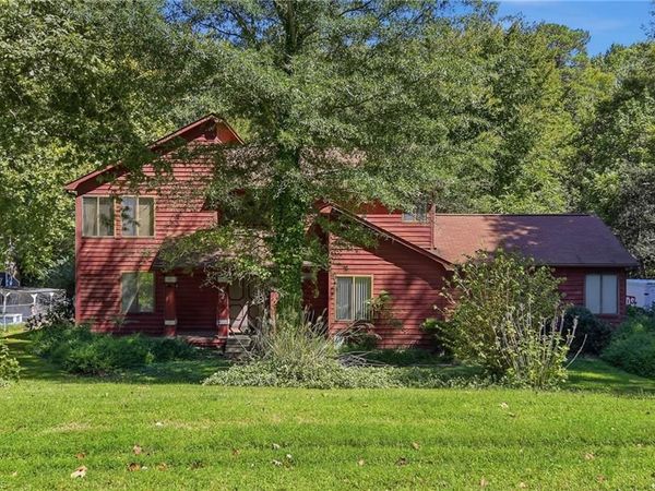 3808 Briarwood Avenue , High Point, NC 27265