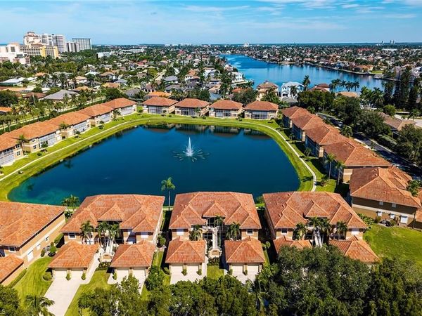 540 Club Marco CIR , Unit 4-101, MARCO ISLAND, FL 34145
