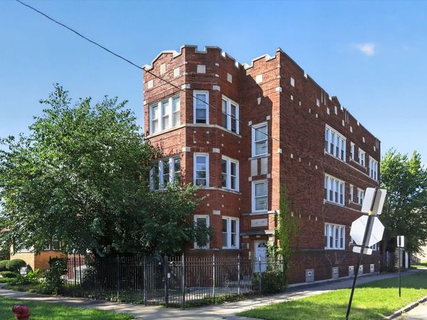 7700 S Laflin Street , Chicago, IL 60620