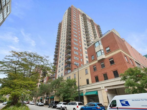 1529 S State Street , Unit 4B, Chicago, IL 60605