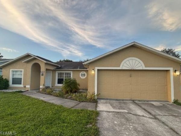 23413 Peachland BLVD , PORT CHARLOTTE, FL 33954