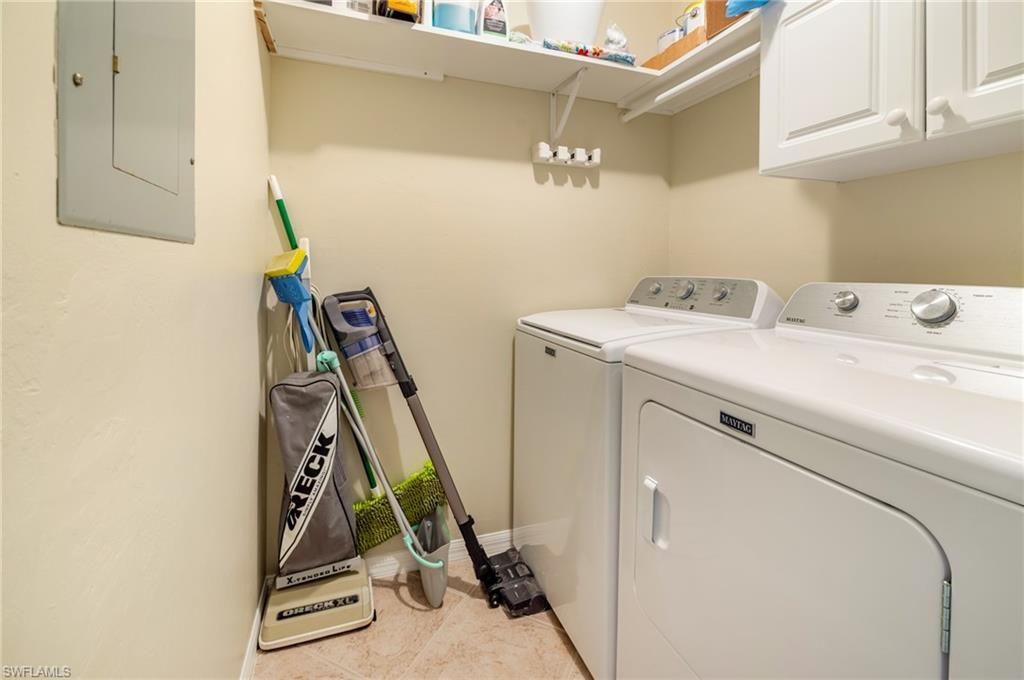 10381 Mcarthur Palm Ln , Unit 2711, Fort Myers, FL 33966 Photo