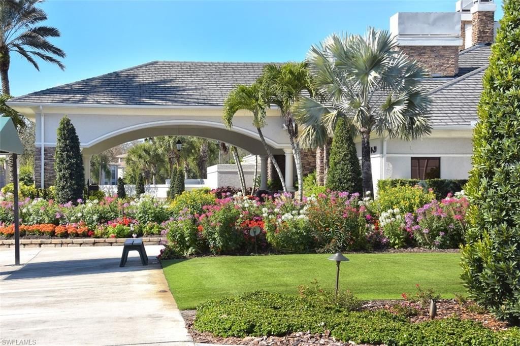 10381 Mcarthur Palm Ln , Unit 2711, Fort Myers, FL 33966 Photo